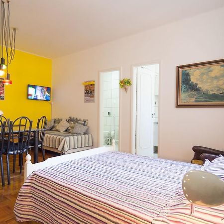 Flat 208 Daire Petrópolis Dış mekan fotoğraf