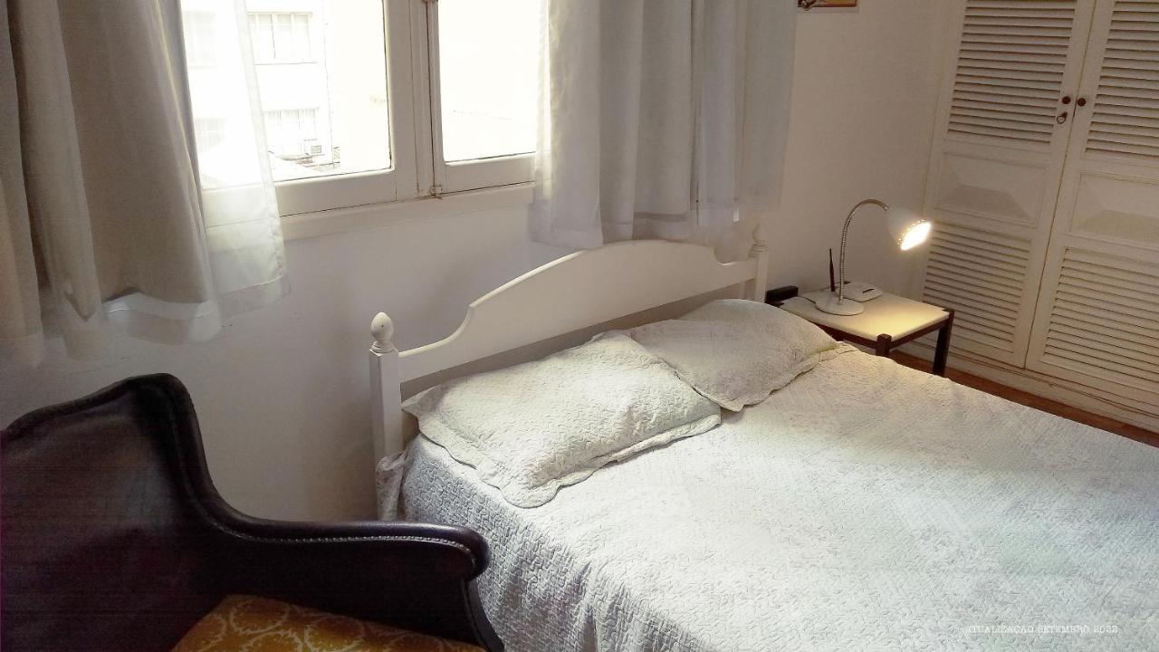 Flat 208 Daire Petrópolis Dış mekan fotoğraf